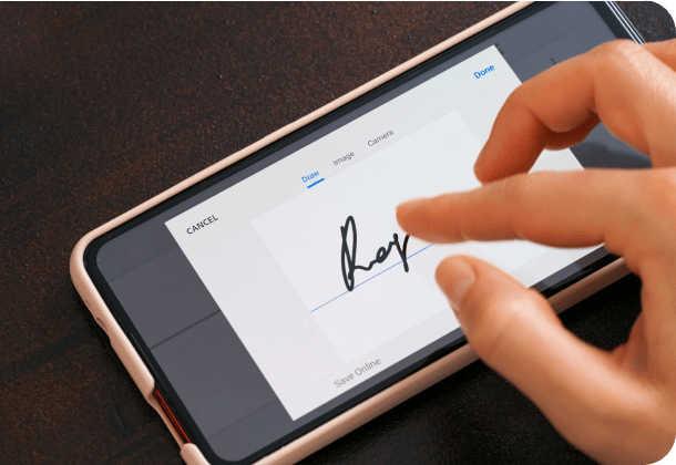 Oneid Document Free Customer Verification In Real Time - Ultra HD Colorful Illustrations for Desktop